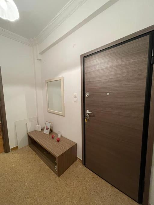 Lovely 1 Bedroom Apartment In 雅典 外观 照片